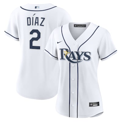 Tampa Bay Rays Women Jerseys 2025-12-05-008